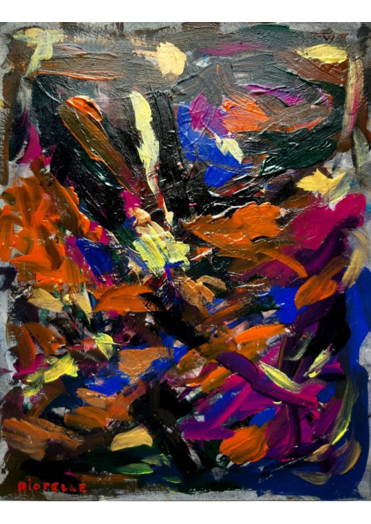 Jean-Paul Riopelle